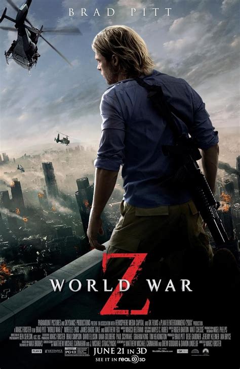 guerra mundial z imdb|wwz movie wikipedia.